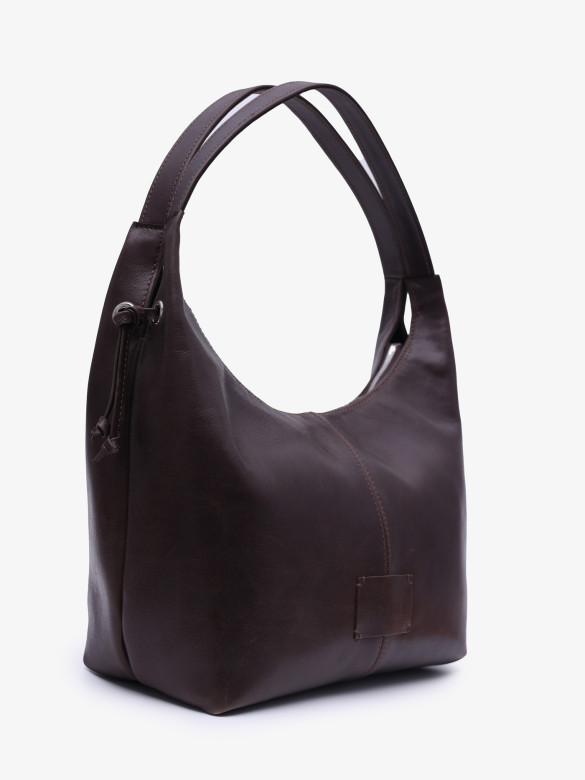 Сумка Rhino РСЖ Фиеста тёмно-коричневый друид Сумка Rhino РСЖ Фиеста тёмно-коричневый друид