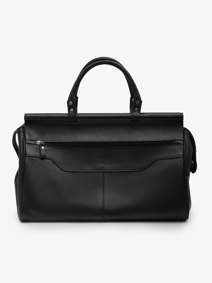 Сумка-саквояж Maxsimo Tarnavsky 1037 black