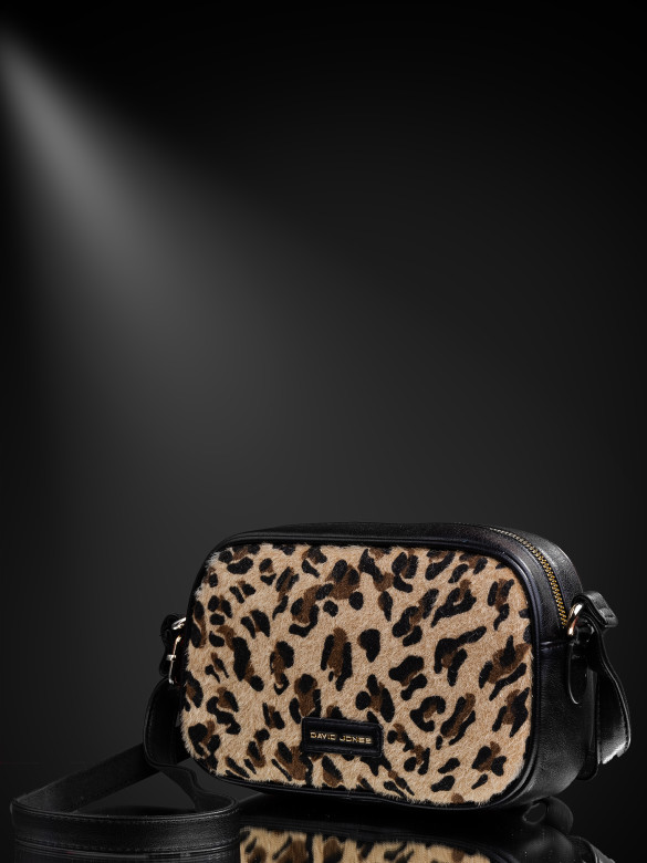 Сумка женская David Jones 7663 pumpkin spice Сумка женская David Jones 7663 pumpkin spice