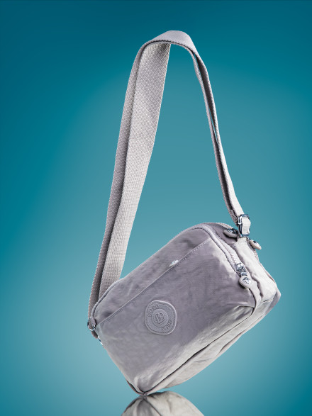 Сумка женская Bobo 9923-5 бежевая