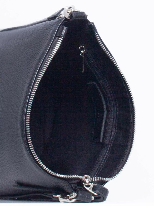 Сумка Richet 3245LN 376 чёрная