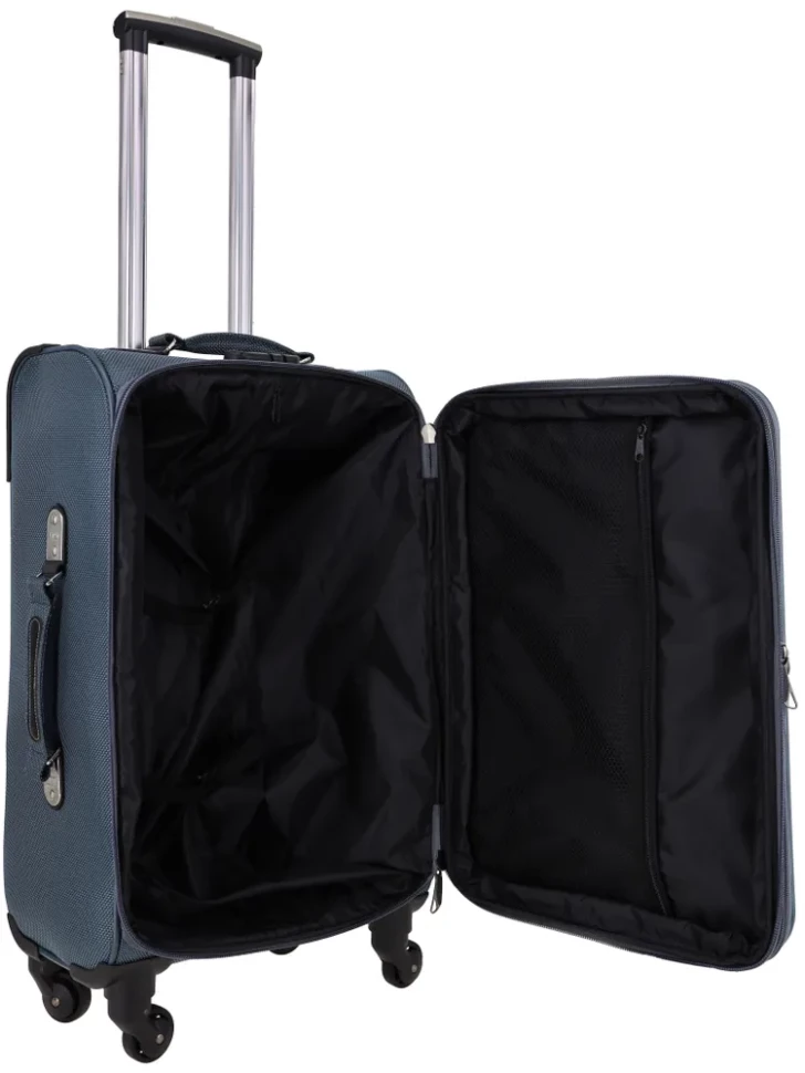 Чемодан средний Rion+ 427/4  22"