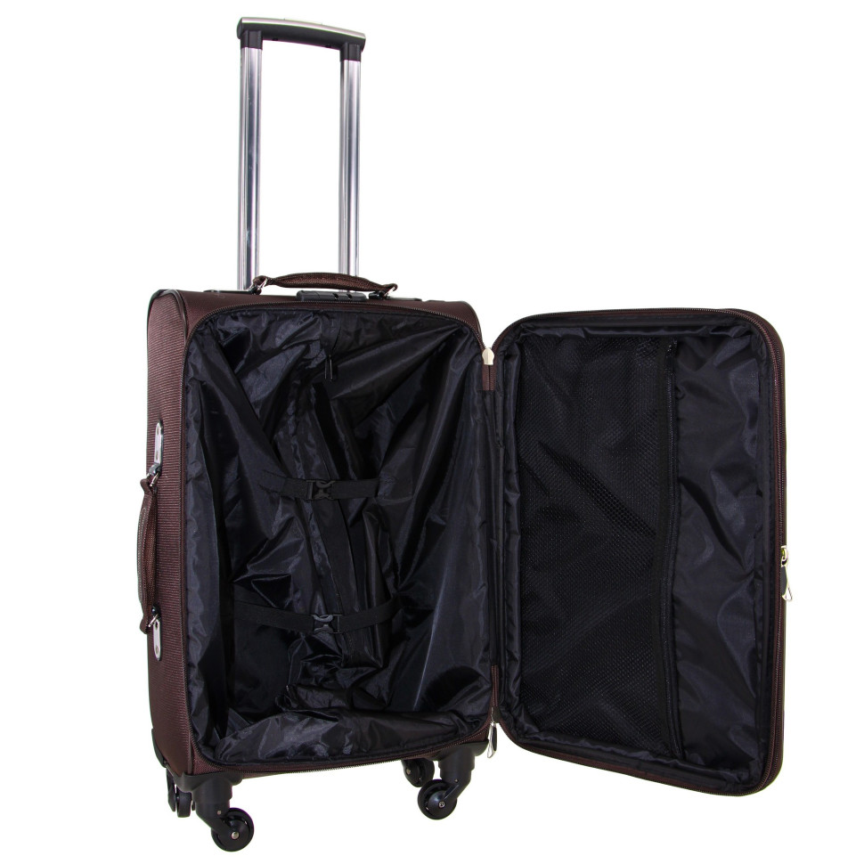 Чемодан средний Rion+ 427/4  22"