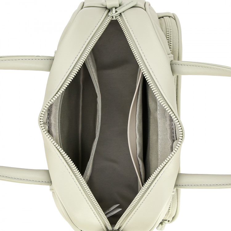 Сумка женская David Jones 8288 coconut cream Сумка женская David Jones 8288 coconut cream