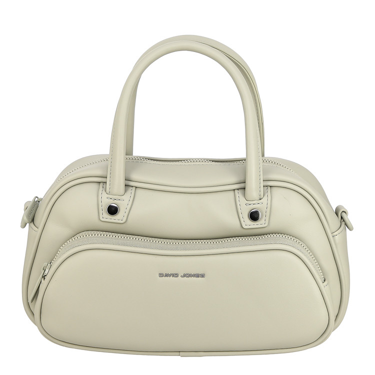 Сумка женская David Jones 8288 coconut cream Сумка женская David Jones 8288 coconut cream