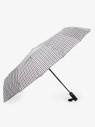 Зонт женский Diniya 230 в клетку