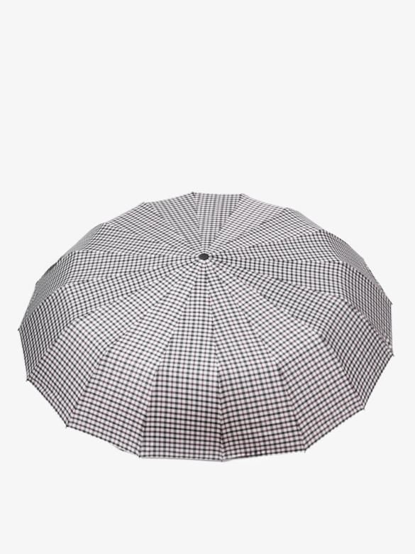 Зонт женский Diniya 230 в клетку