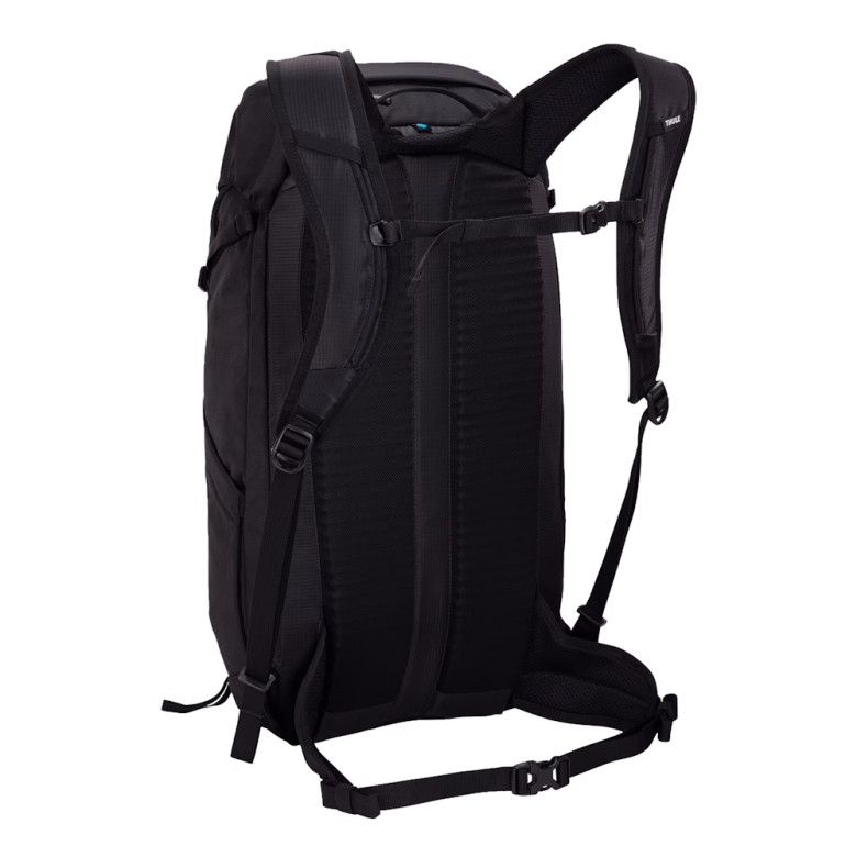 Рюкзак с дождевым чехлом Thule AllTrail 25L Black