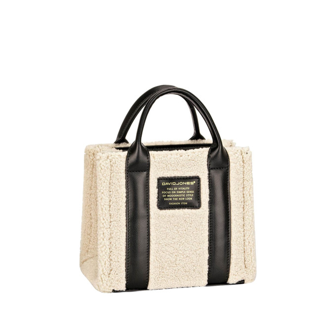 Сумка женская David Jones 7121 cr.white  Сумка женская David Jones 7121 cr.white