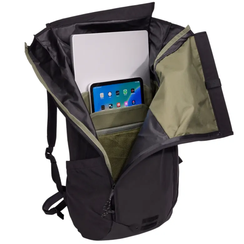 Рюкзак Thule Paramount Commuter Backpack, 20L, Black