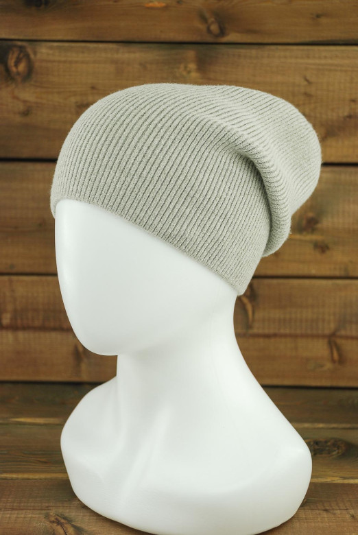 Шапка женская 27-278 Stigler светло-серый Шапка женская 27-278 Stigler светло-серый