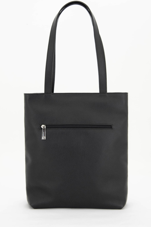 Сумка Protege ДС-528-305 "Окно ночь" черный флотер Сумка Protege ДС-528-305 "Окно ночь" черный флотер