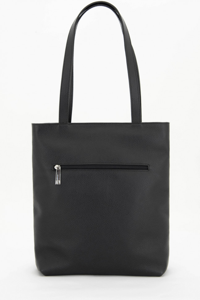 Сумка Protege ДС-528-305 "Окно ночь" черный флотер Сумка Protege ДС-528-305 "Окно ночь" черный флотер