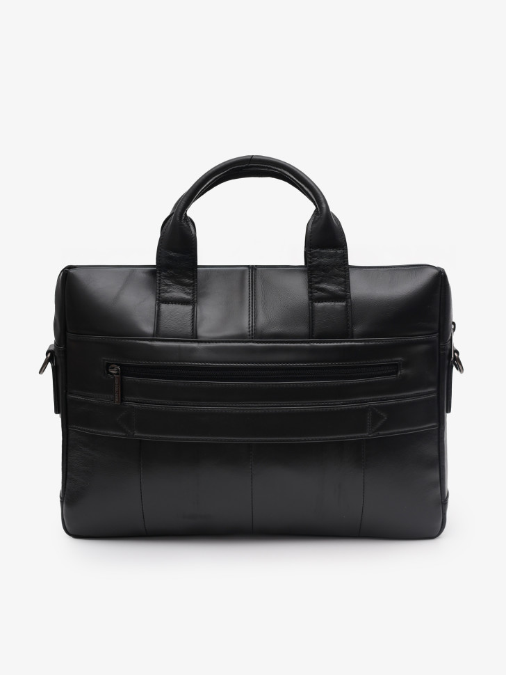 Сумка мужская Cheer Soul G 7710 черная Сумка мужская Cheer Soul G 7710 черная