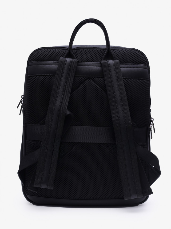 Рюкзак городской David Jones 694408 black Рюкзак городской David Jones 694408 black