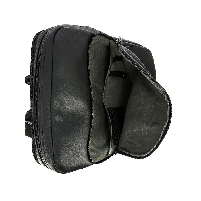 Рюкзак городской David Jones 694408 black