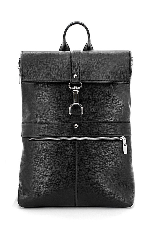 Рюкзак женский кожаный Protege, Ц-263 флотер