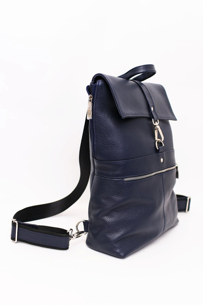 Рюкзак женский кожаный Protege, Ц-263 флотер