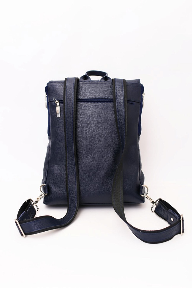 Рюкзак женский кожаный Protege, Ц-263 флотер