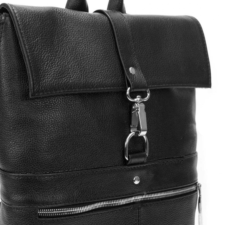 Рюкзак женский кожаный Protege, Ц-263 флотер