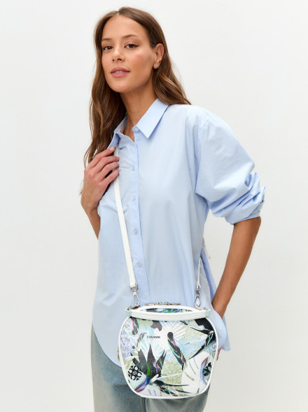 Сумка Curanni 2533 Стрелиция