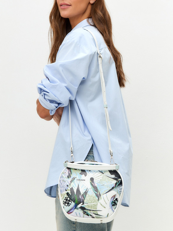 Сумка Curanni 2533 Стрелиция