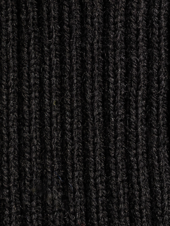 Шапка мужская 11468 MARHATTER чёрный (57-59)