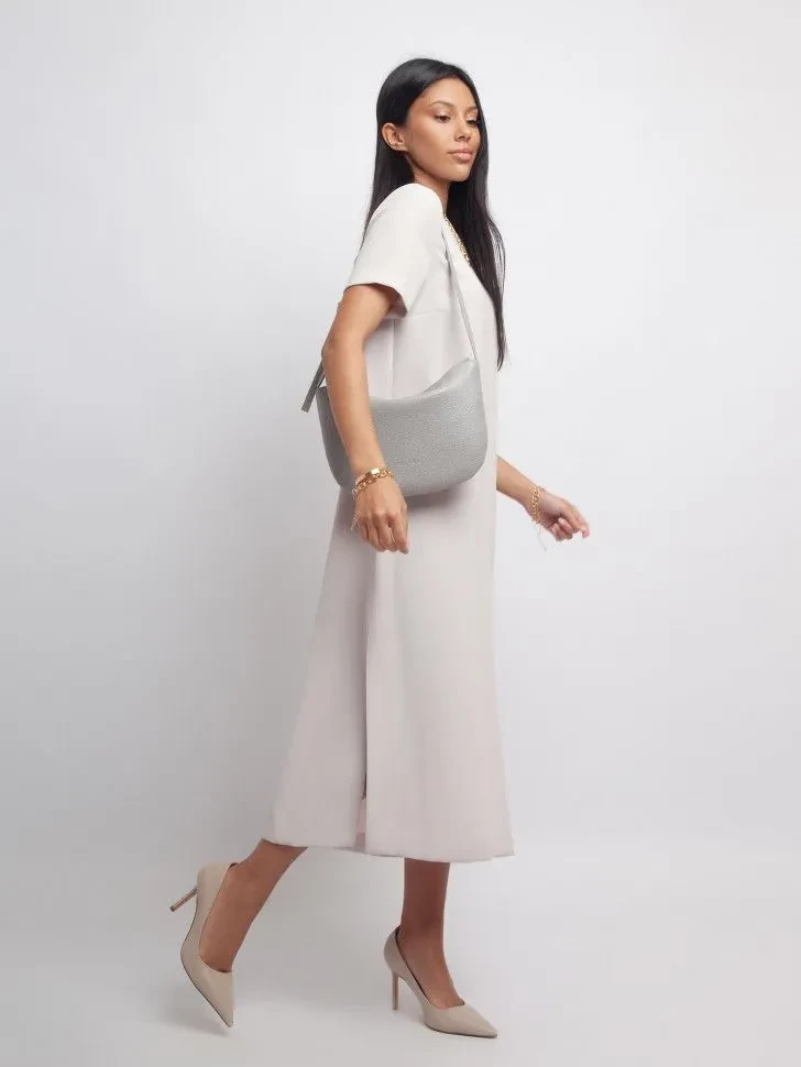 Сумка Richet 3192LN 253 серая