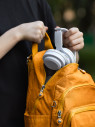 Рюкзак городской  Bobo 5806-6 жёлтый