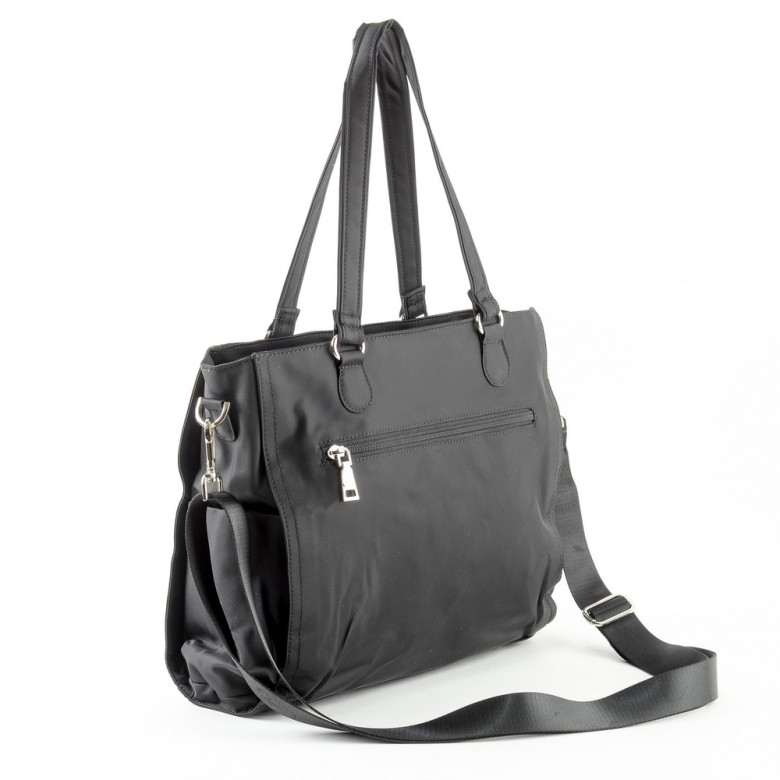 Сумка женская Epol 6034-01 чёрная