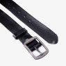 Ремень Baggins, 1331 черный Ремень Baggins, 1331 черный