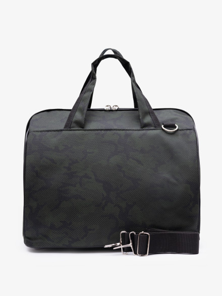 Сумка дорожная Voyage 104 питон