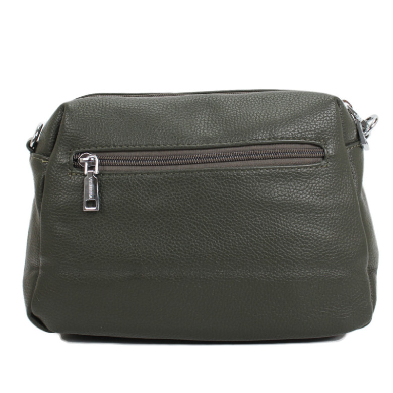 Сумка женская Vishnia, 0103 серая