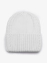 Шапка Stigler 23-302 белая