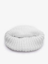 Шапка Stigler 23-302 белая