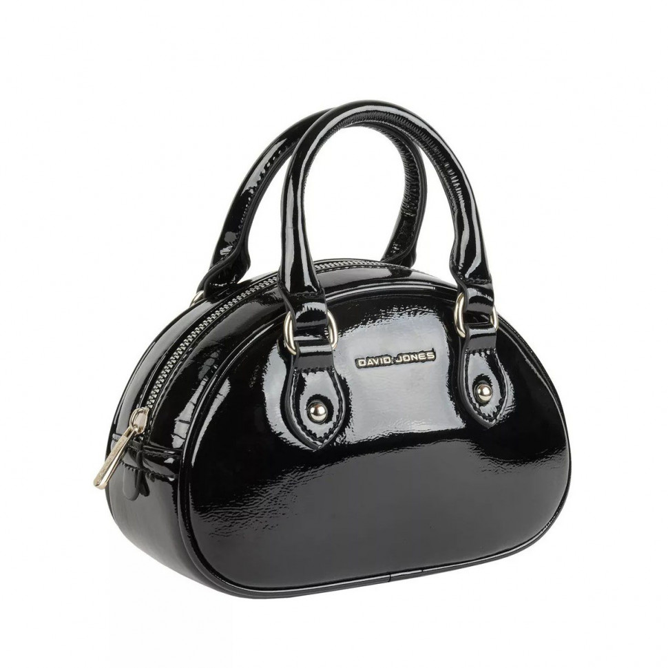 Сумка женская David Jones 7114 black