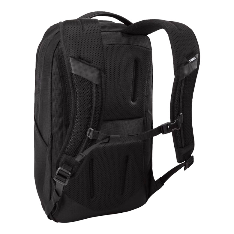 Рюкзак Thule Accent Backpack, 26L, Black