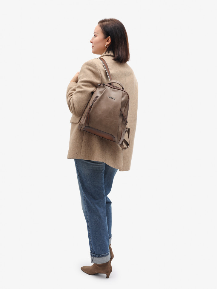 Рюкзак Flame Dance 6619 khaki