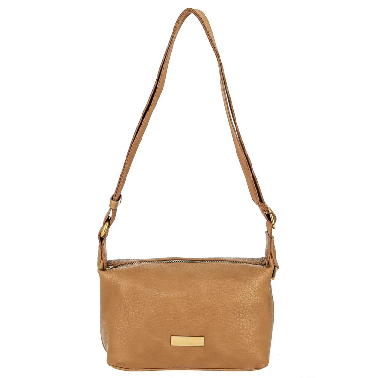 Сумка женская David Jones 7215 l.brown Сумка женская David Jones 7215 l.brown