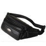 Сумка на пояс Cheer Soul 7211 чёрная