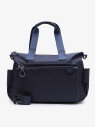 Сумка дорожная Baggins 3054 синяя Сумка дорожная Baggins 3054 синяя