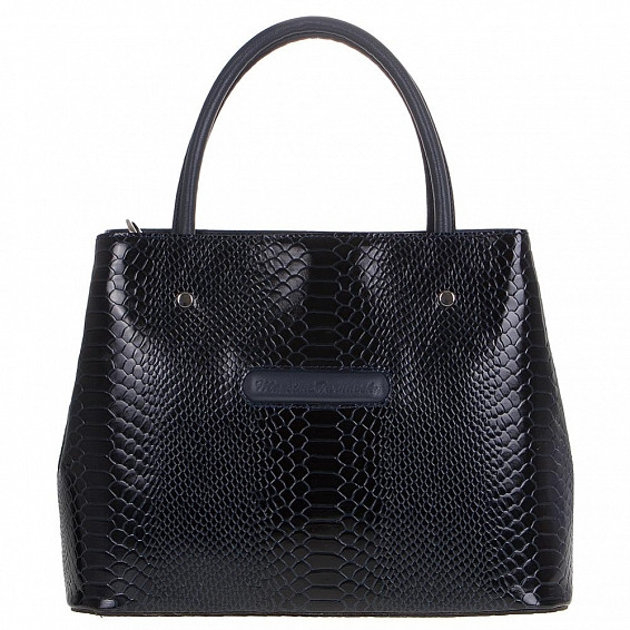 Сумка женская Maxsimo Tarnavsky 1926 синий крокодил Сумка женская Maxsimo Tarnavsky 1926 синий крокодил