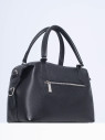 Сумка Richet 2728LN  376 чёрная