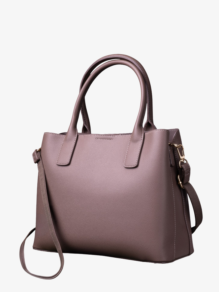 Сумка David Jones 7744 bitter chocolate