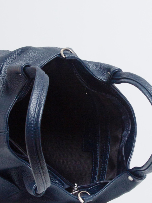 Сумка Richet 3194LN 376 чёрная Сумка Richet 3194LN 376 чёрная