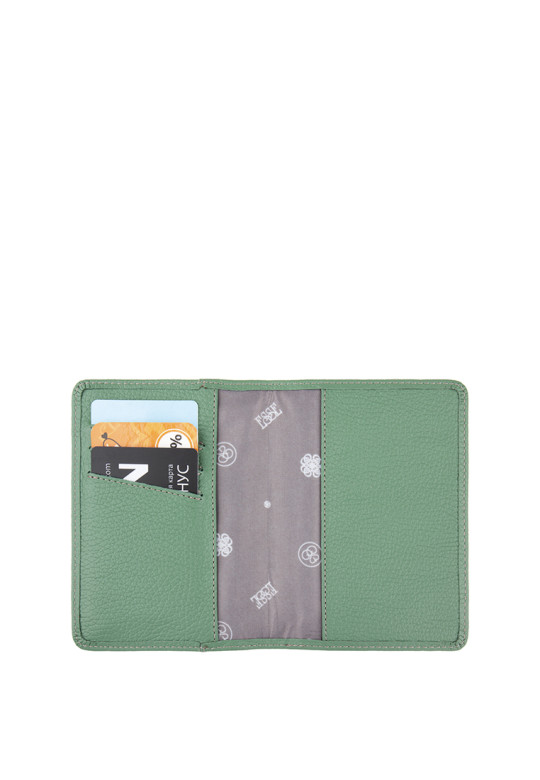 Обложка для паспорта, Esse 78525 PAGE ВАСАБИ 