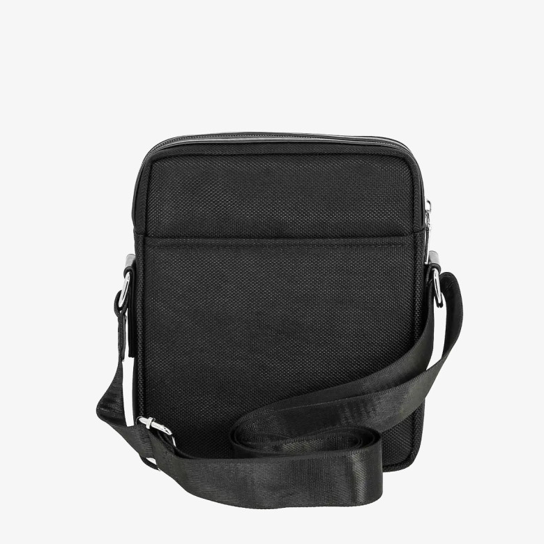 Сумка мужская David Jones 799902 black 