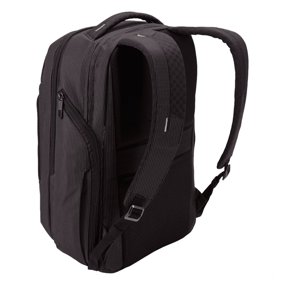 Рюкзак Thule Crossover 2 Backpack 20L Black Рюкзак Thule Crossover 2 Backpack 20L Black