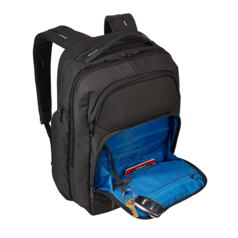 Рюкзак Thule Crossover 2 Backpack 20L Black