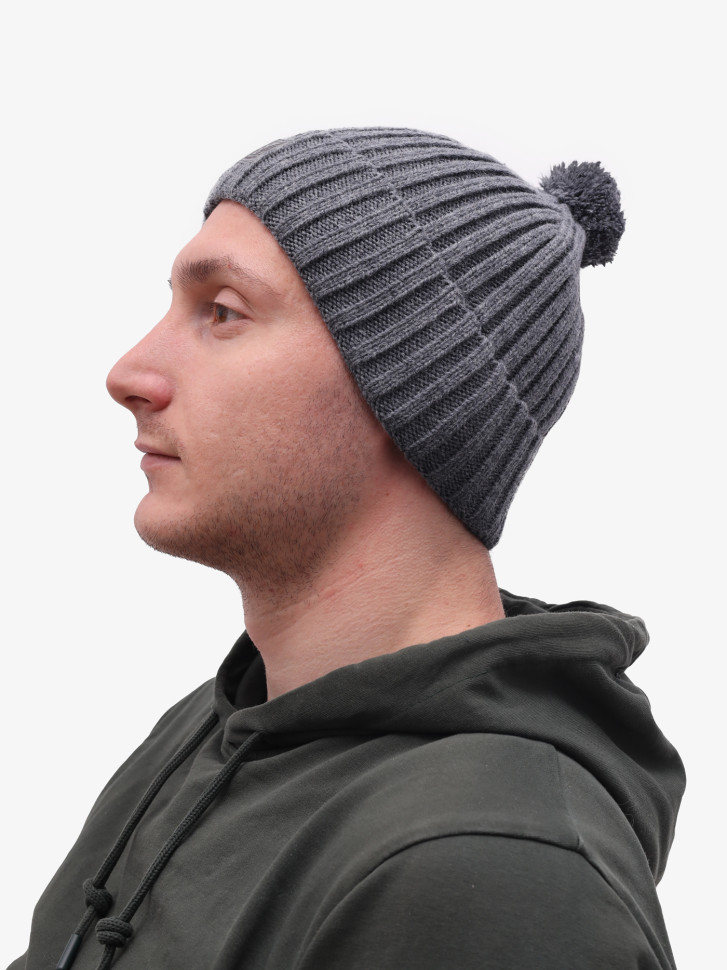 Шапка MARHATTER 13119 дымка (57-59) Шапка MARHATTER 13119 дымка (57-59)